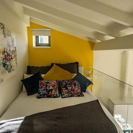 Casa Douro וילה פורטו