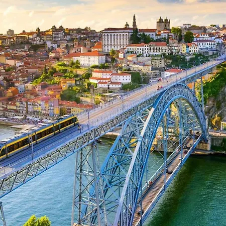 Vila Casa Douro *