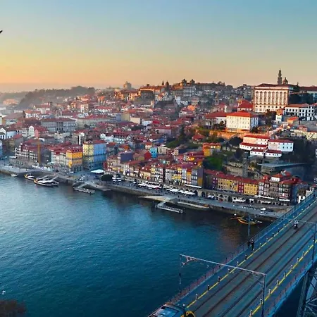 Casa Douro * Porto