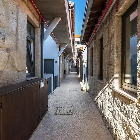 Casa Douro Villa Porto