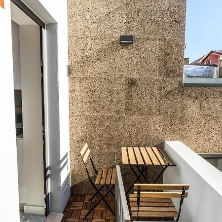 Casa Douro 빌라