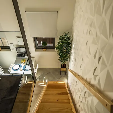 빌라 Casa Douro 포르투