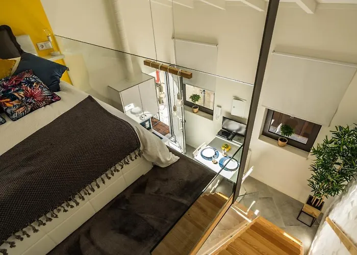 Вилла Casa Douro