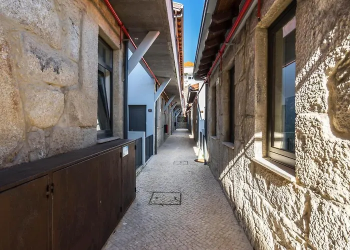 Casa Douro Villa Porto