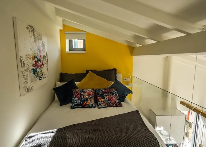 Casa Douro Вилла Порту