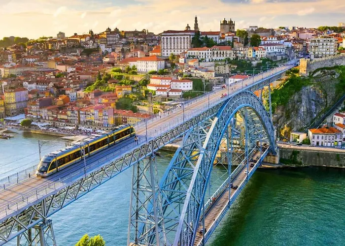 Вилла Casa Douro *